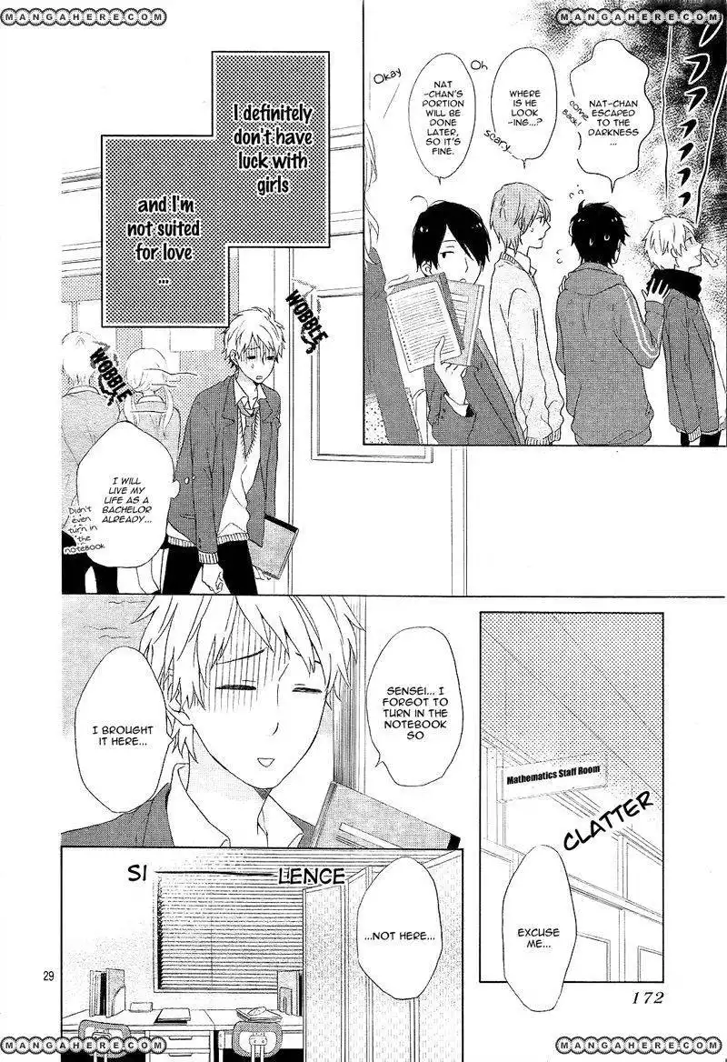 Nijiiro Days (MIZUNO Minami) Chapter 1 31